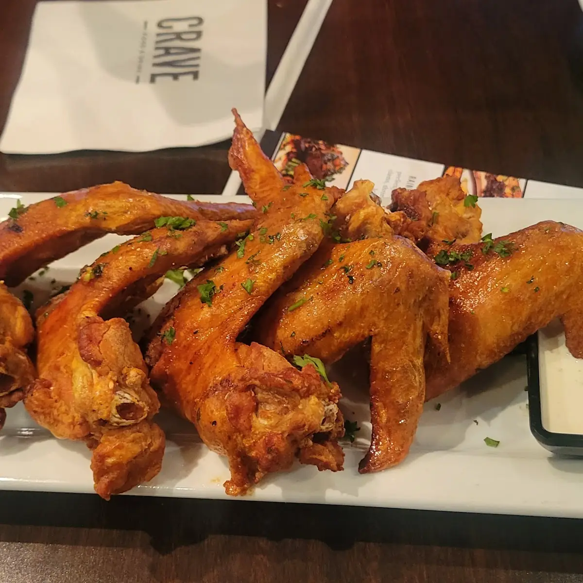 Chicken Wings