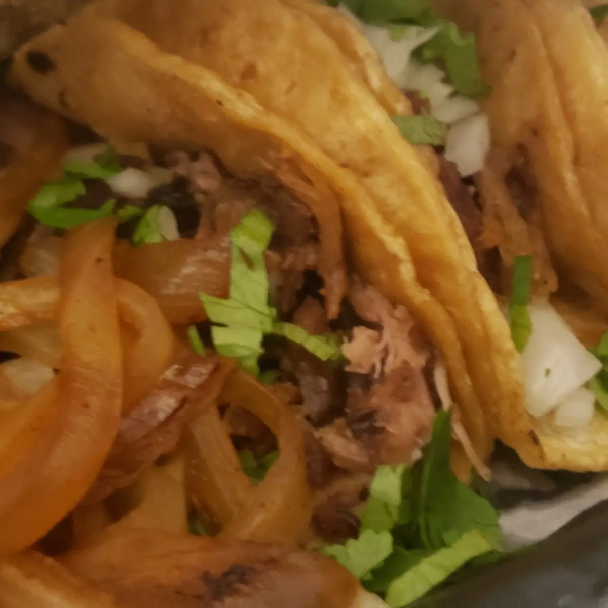 Express Order Tacos Carnitas