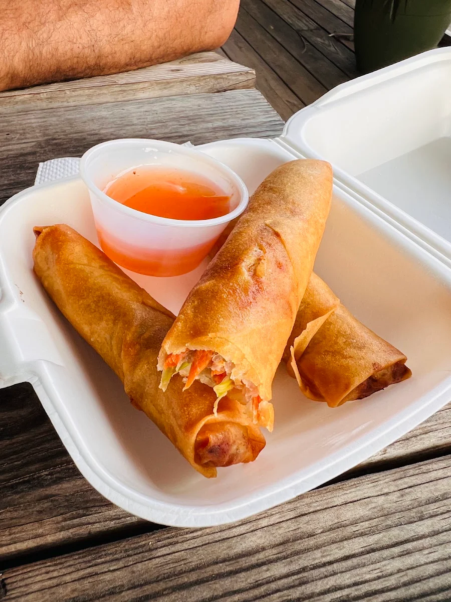 Spring Roll