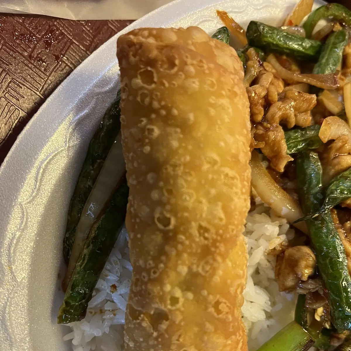 Spring Roll