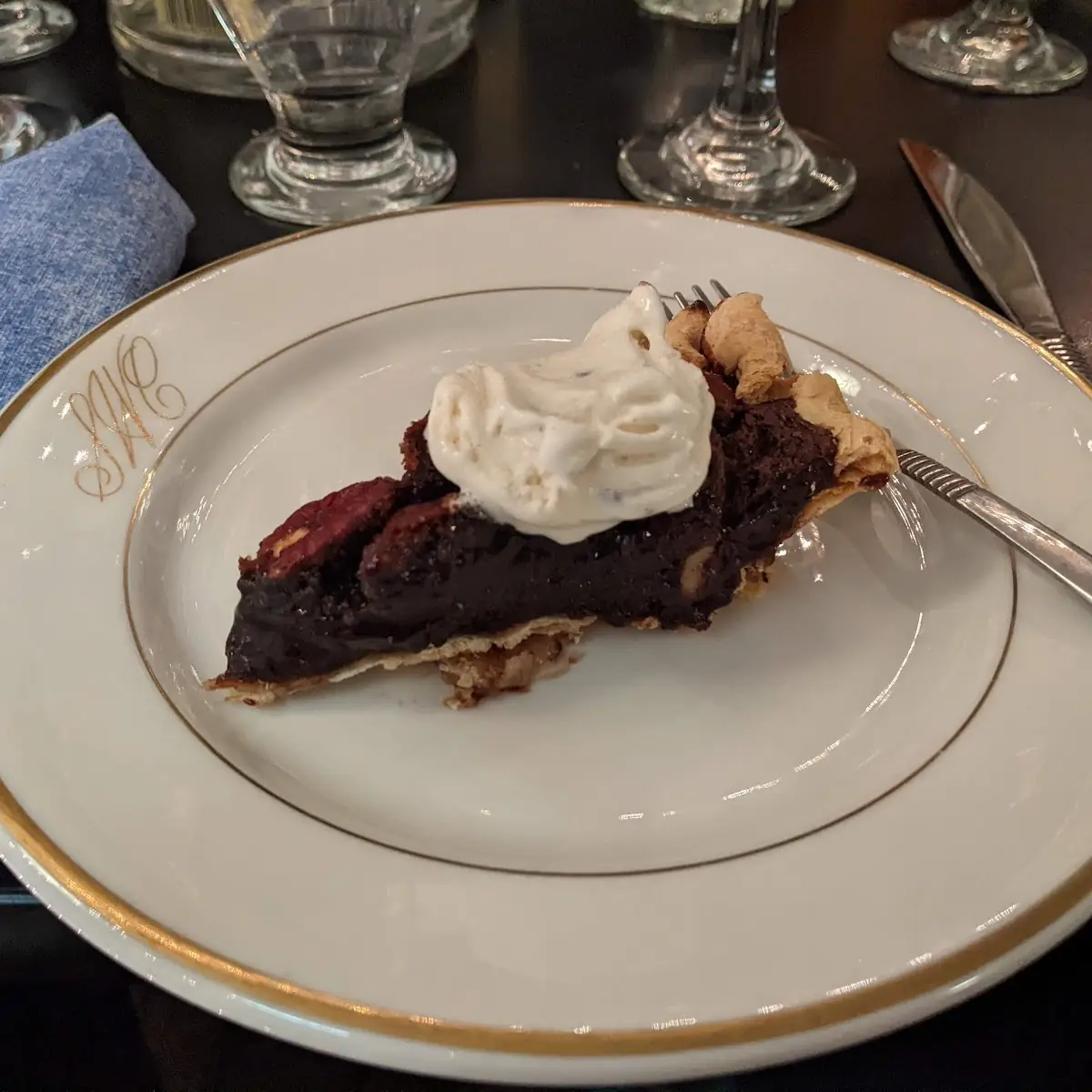 Pecan Pie