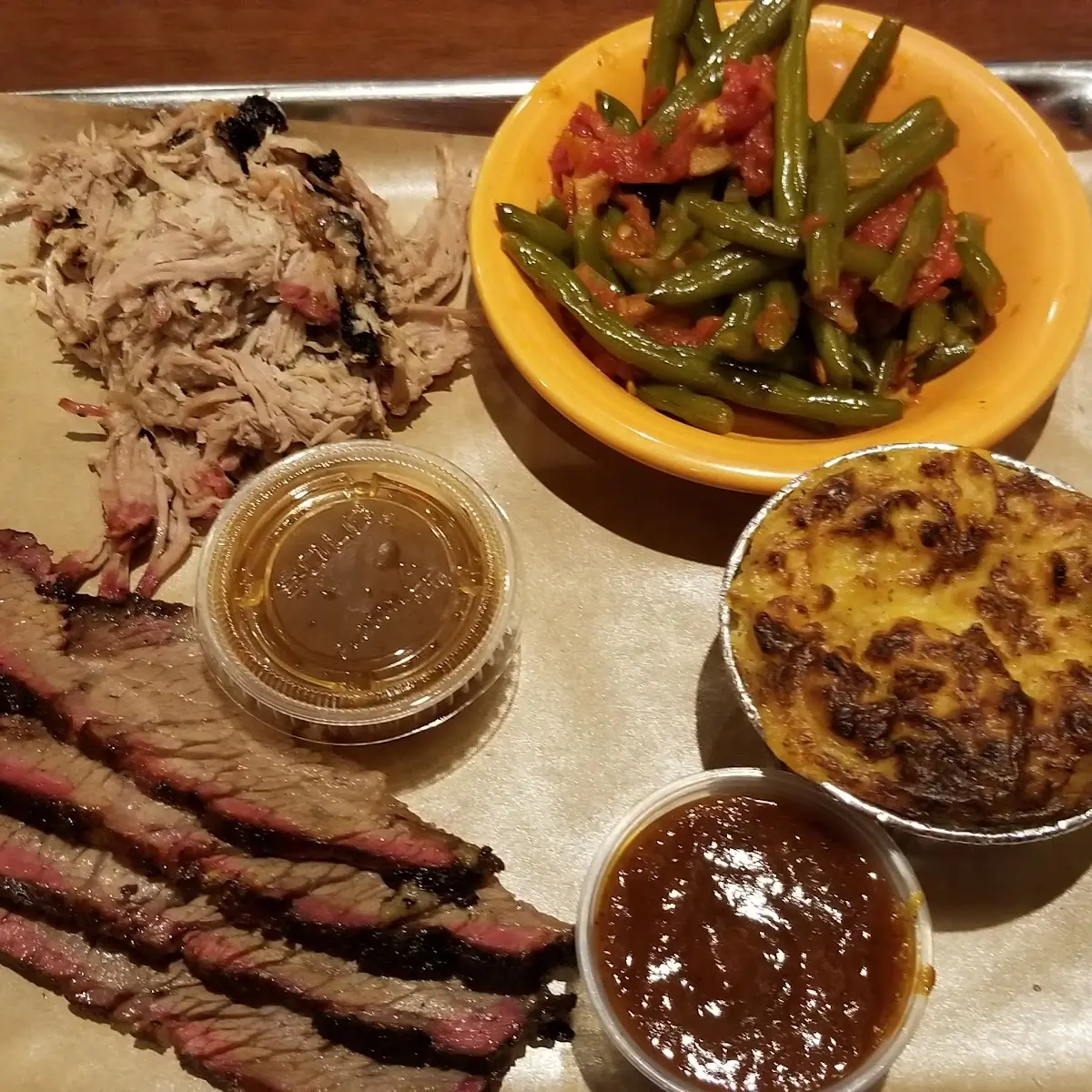 Pulled Pork