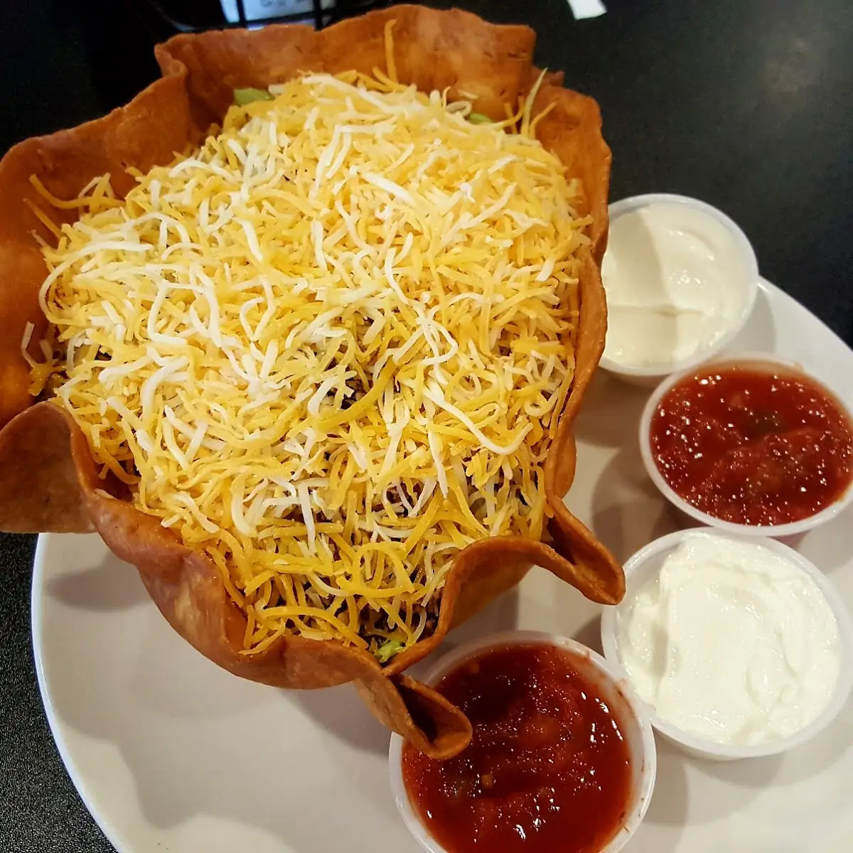 Taco Salad