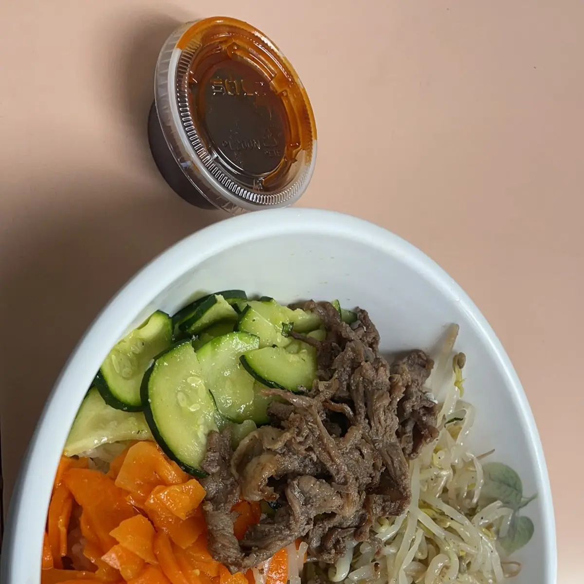 Ol Bi Bim Bop
