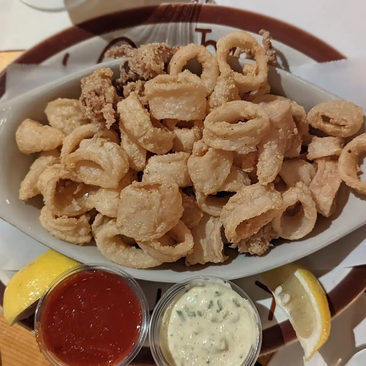 Fritto Misto
