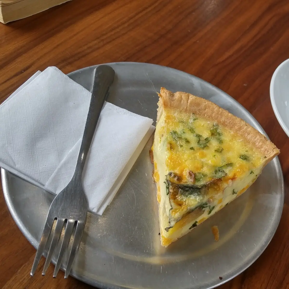 Quiche