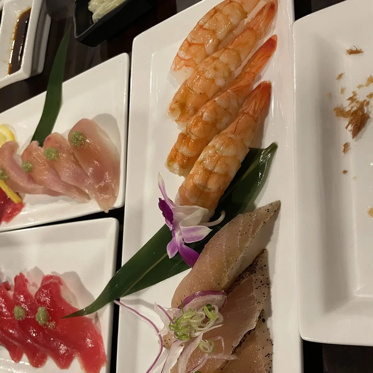 Tuna Nigiri