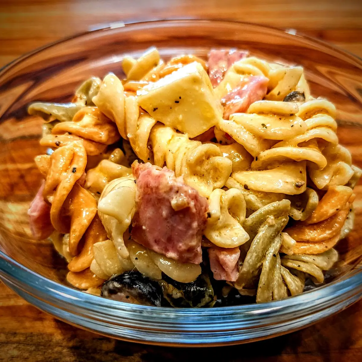 Pasta Salad