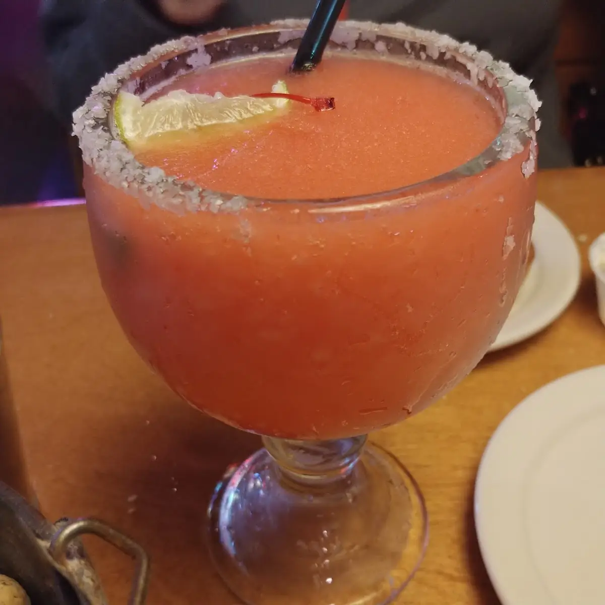 Mango Margarita