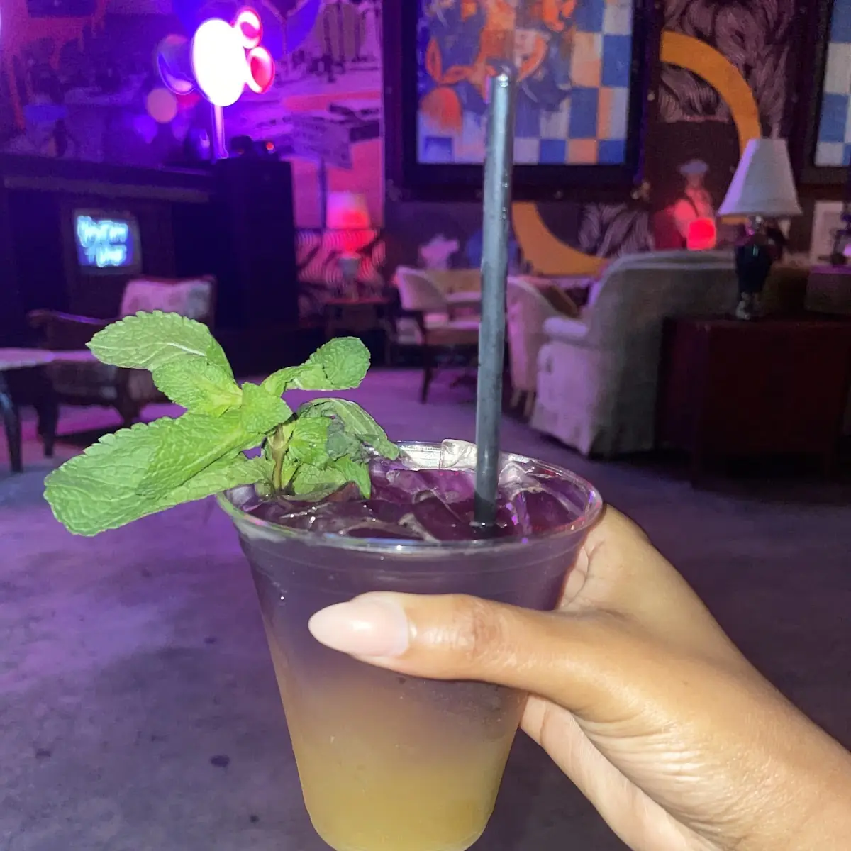 Mai Tai
