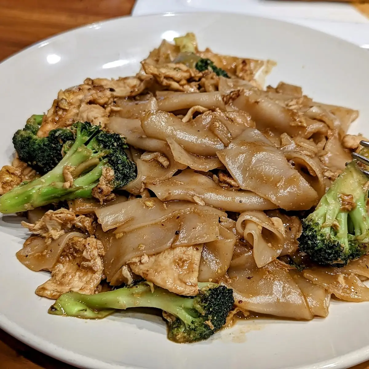 Pad See-EAW