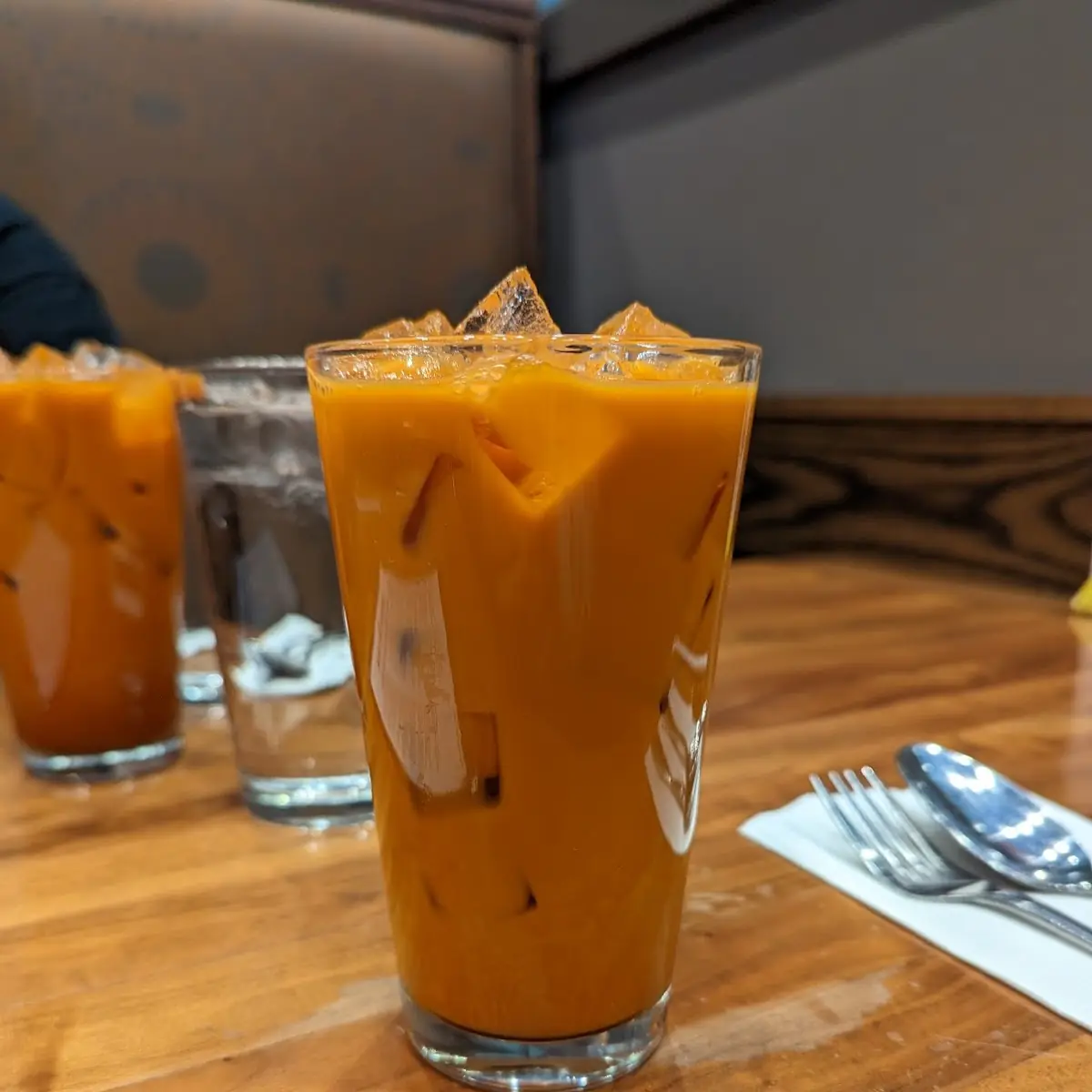 Thai Iced Tea