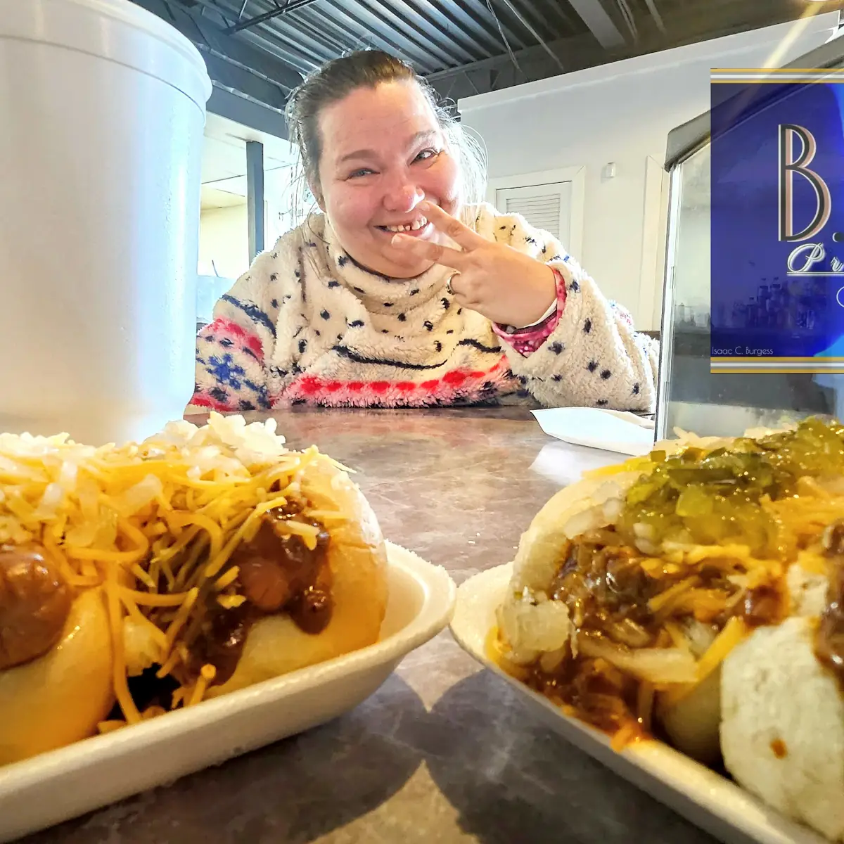 Chili Dog