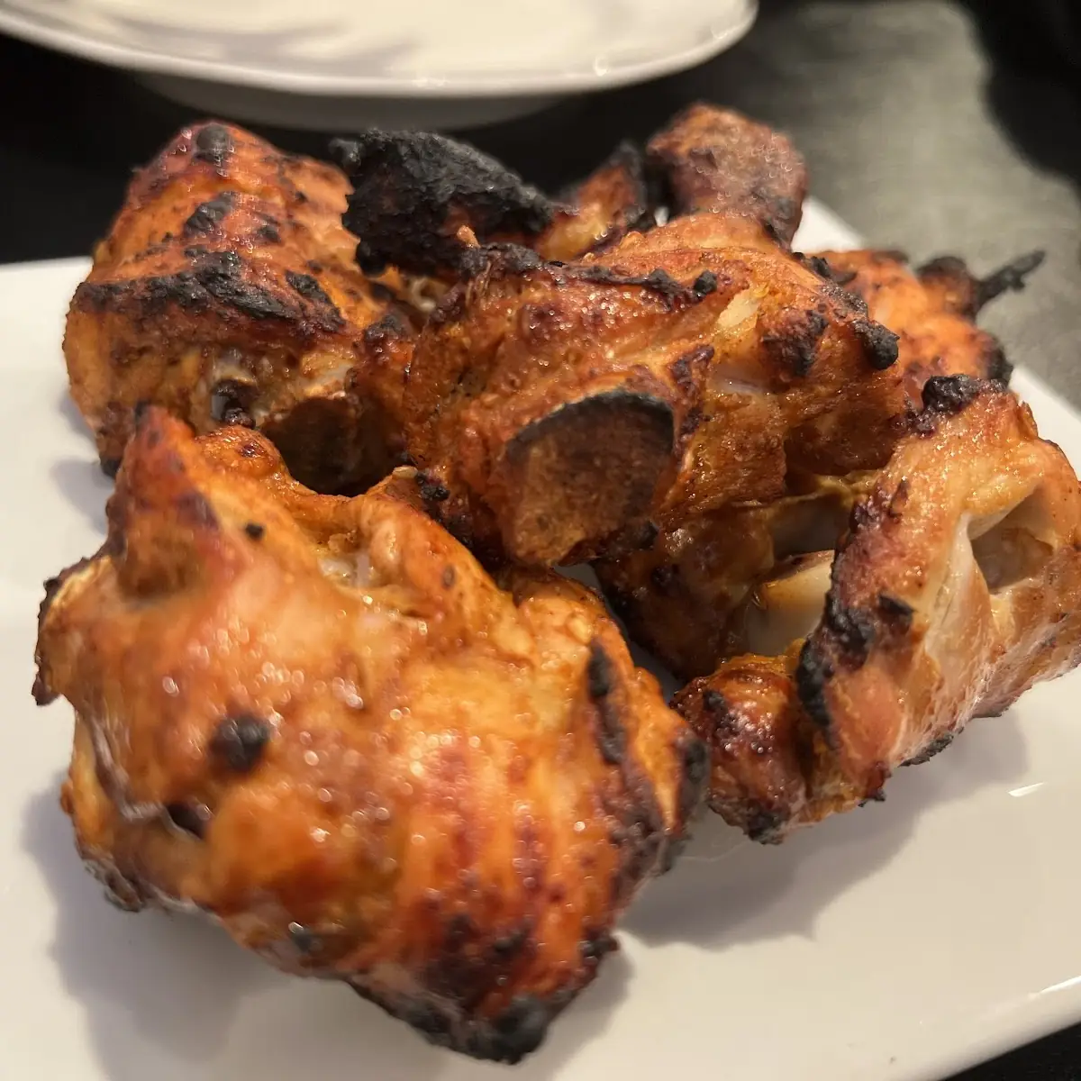 Tandoori Chicken