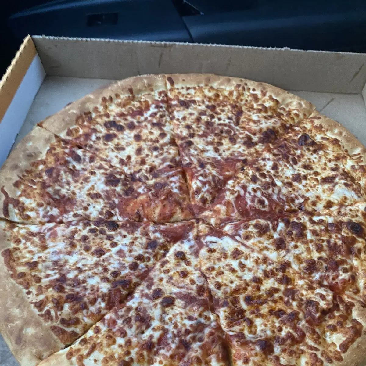 Pizza Mozzarella Cheese