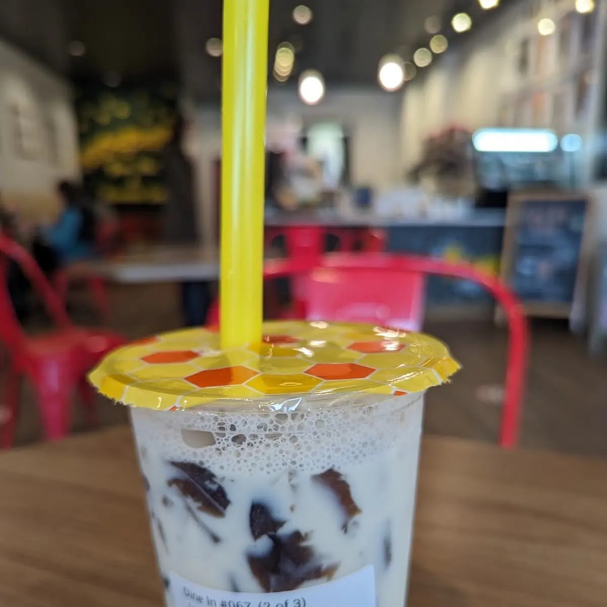 Passion Fruit ft