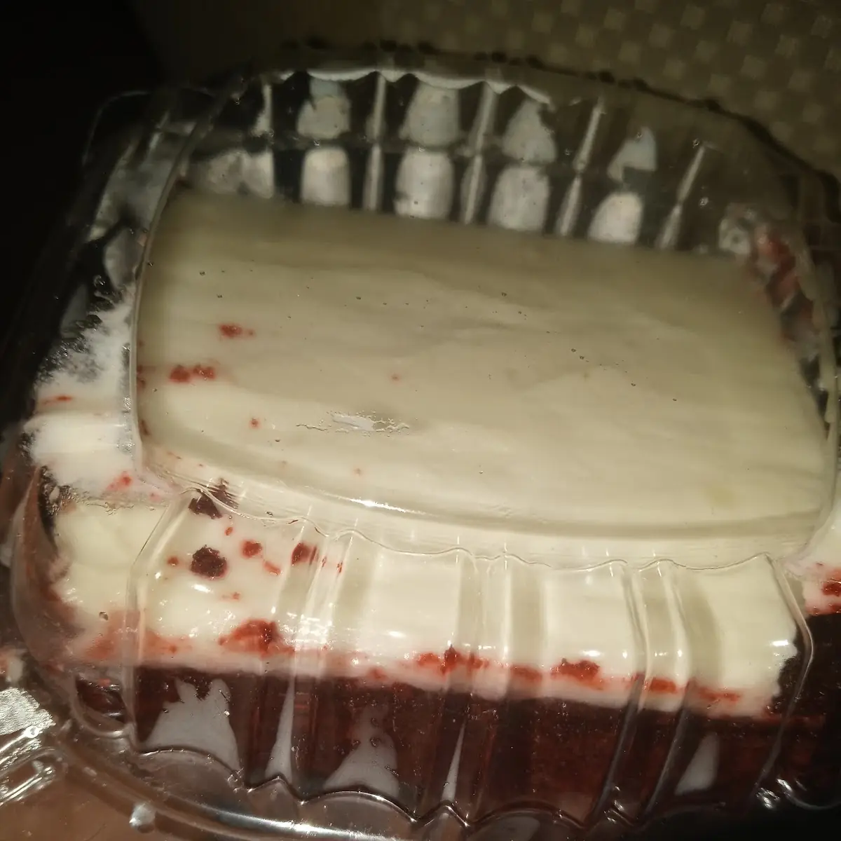 Red Velvet Cake