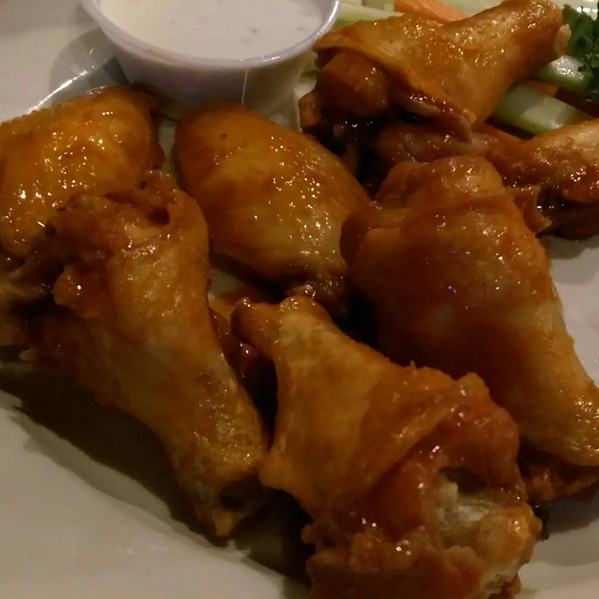 Chicken Wings