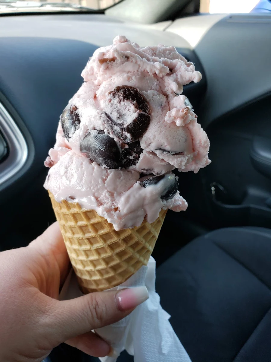 Black Cherry