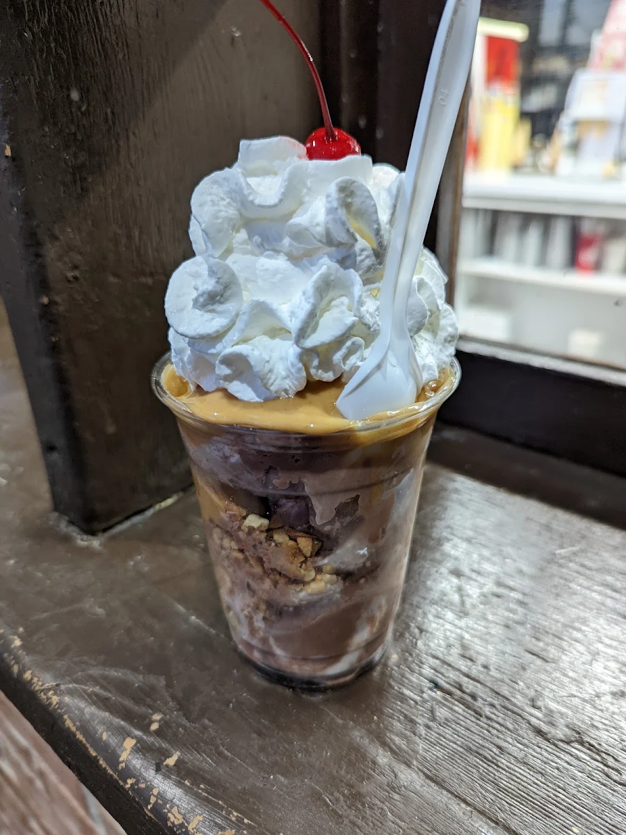 Hot Fudge