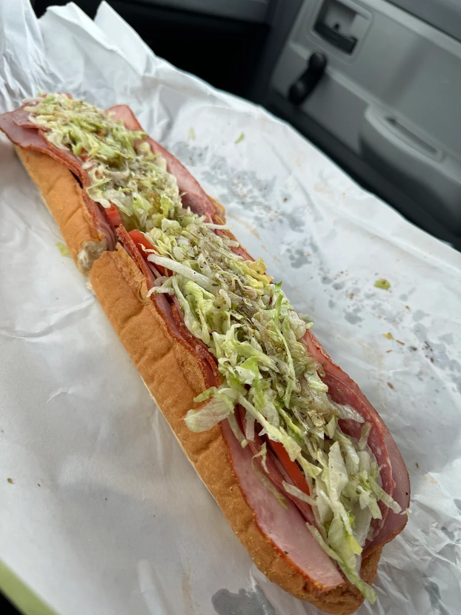 Italian Sub