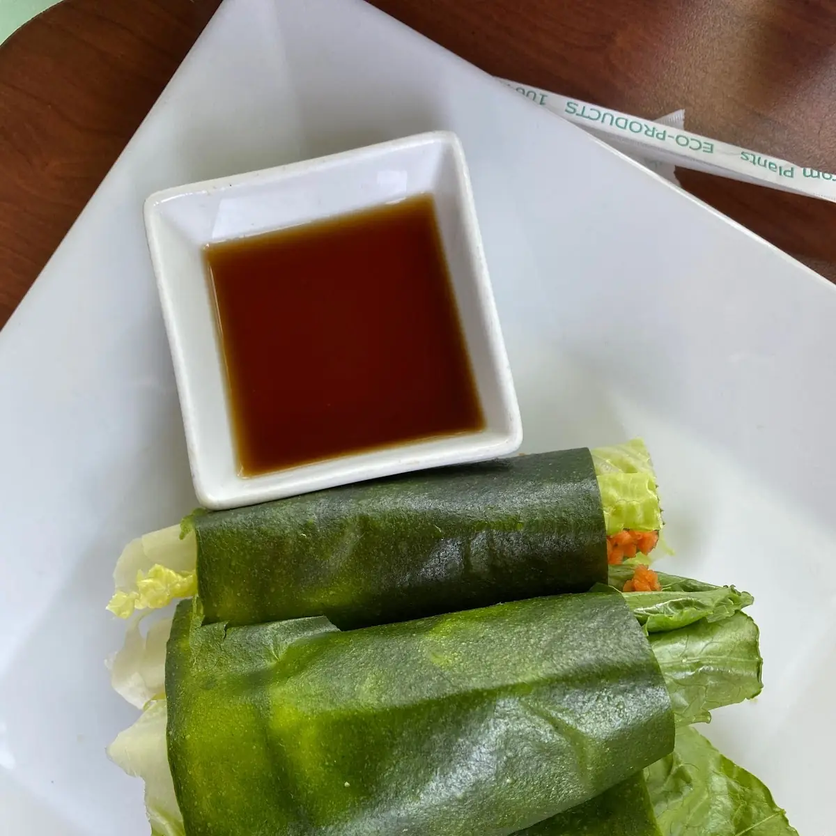 Spring Roll