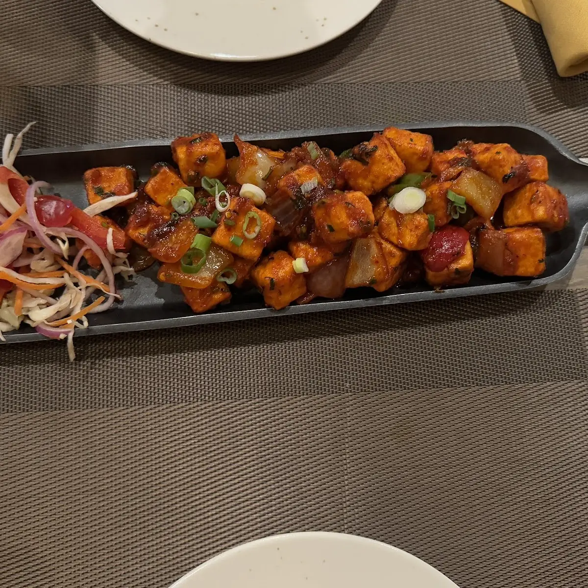 Paneer Tikka