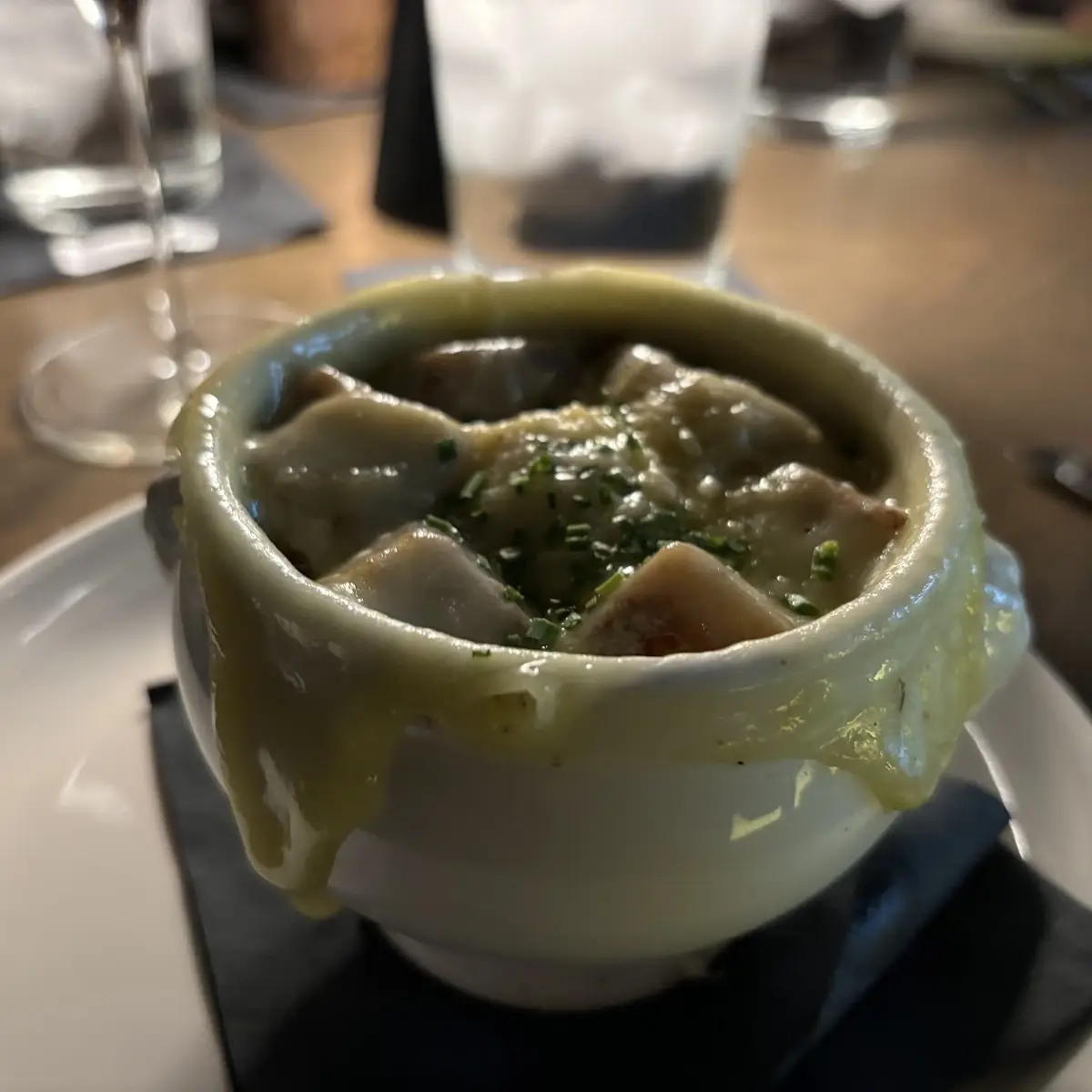 French Onion Soup
