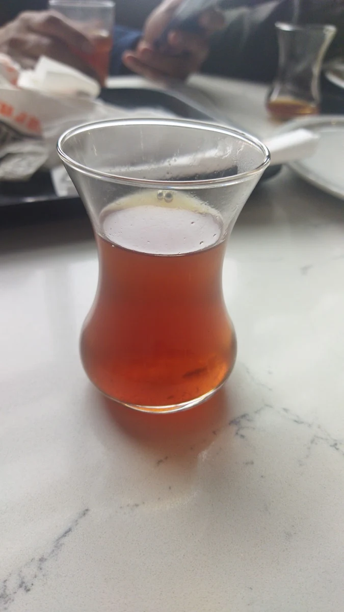 Arabi Style Tea Pot