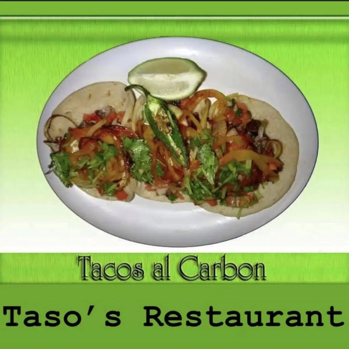 Tacos Mixtos