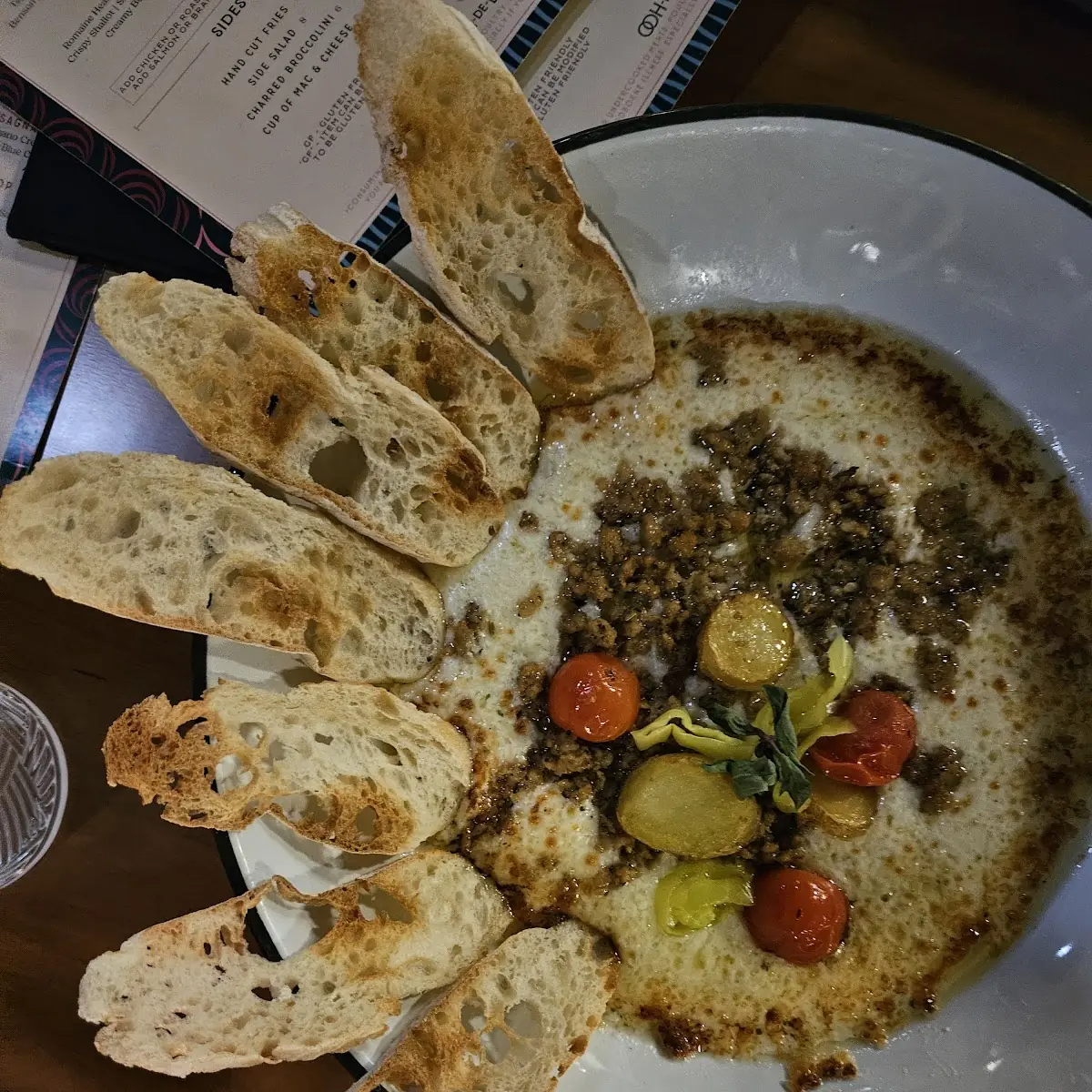 Hummus