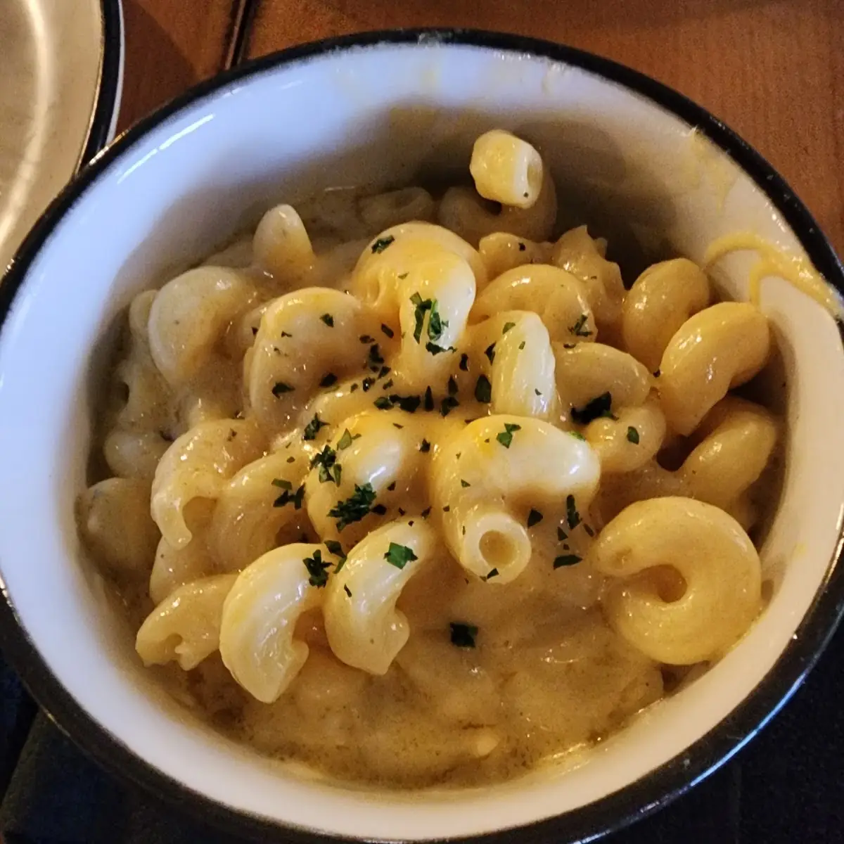 Mac & Cheese