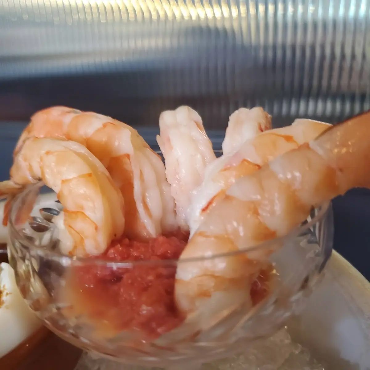 Prawn Cocktail