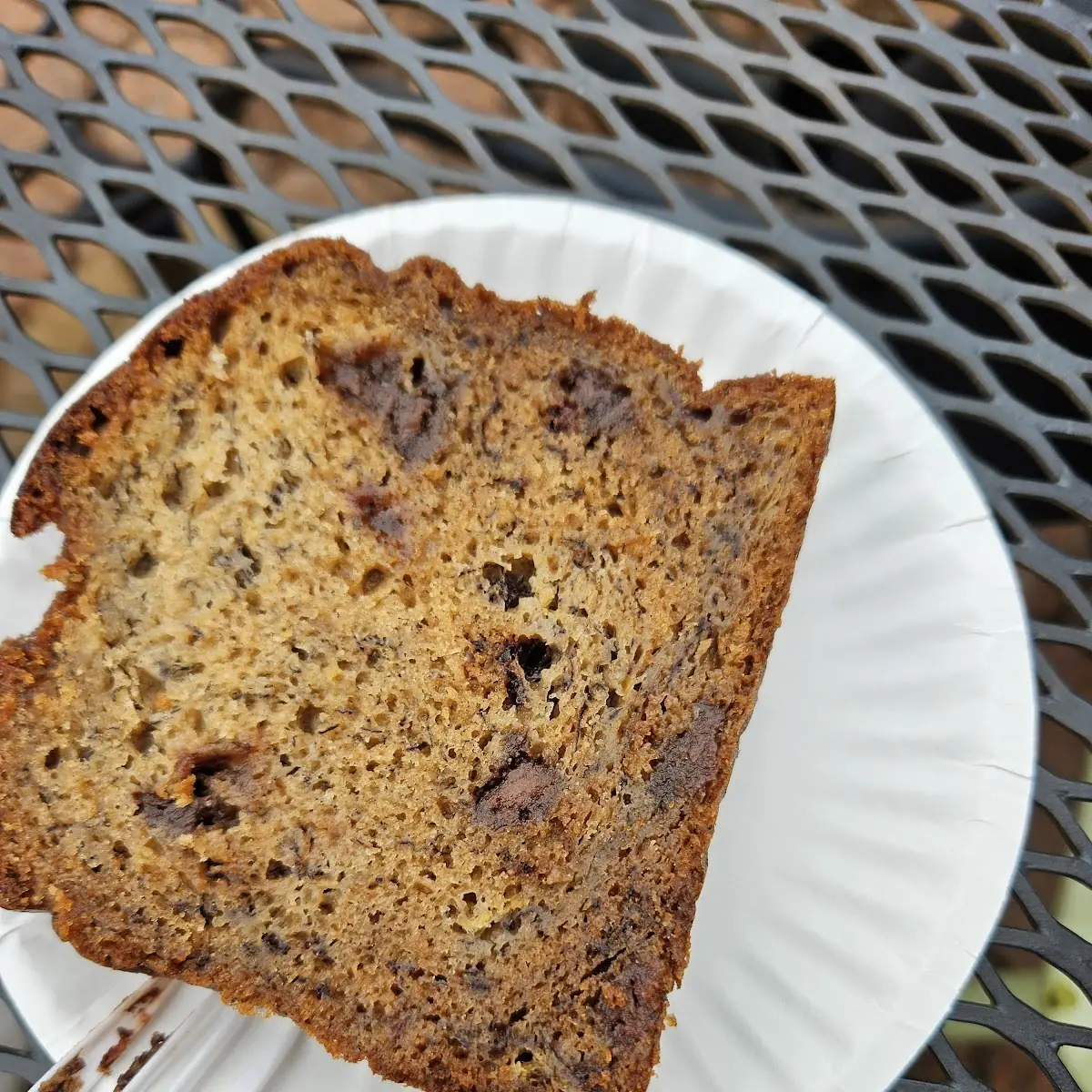 Banana Bread
