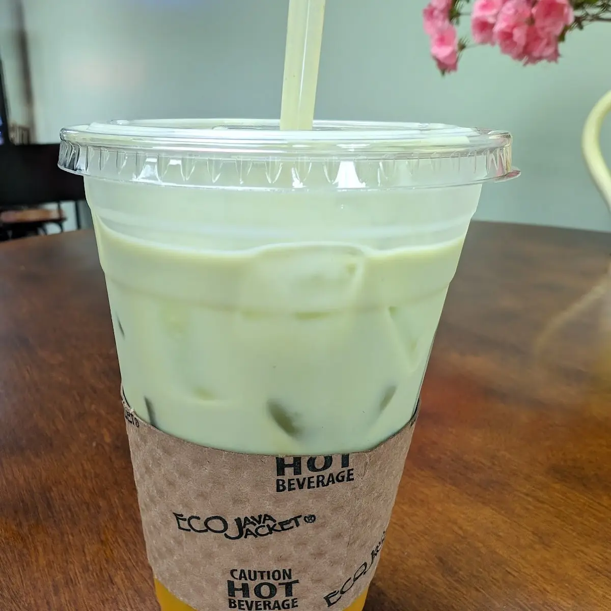 Milk Tea