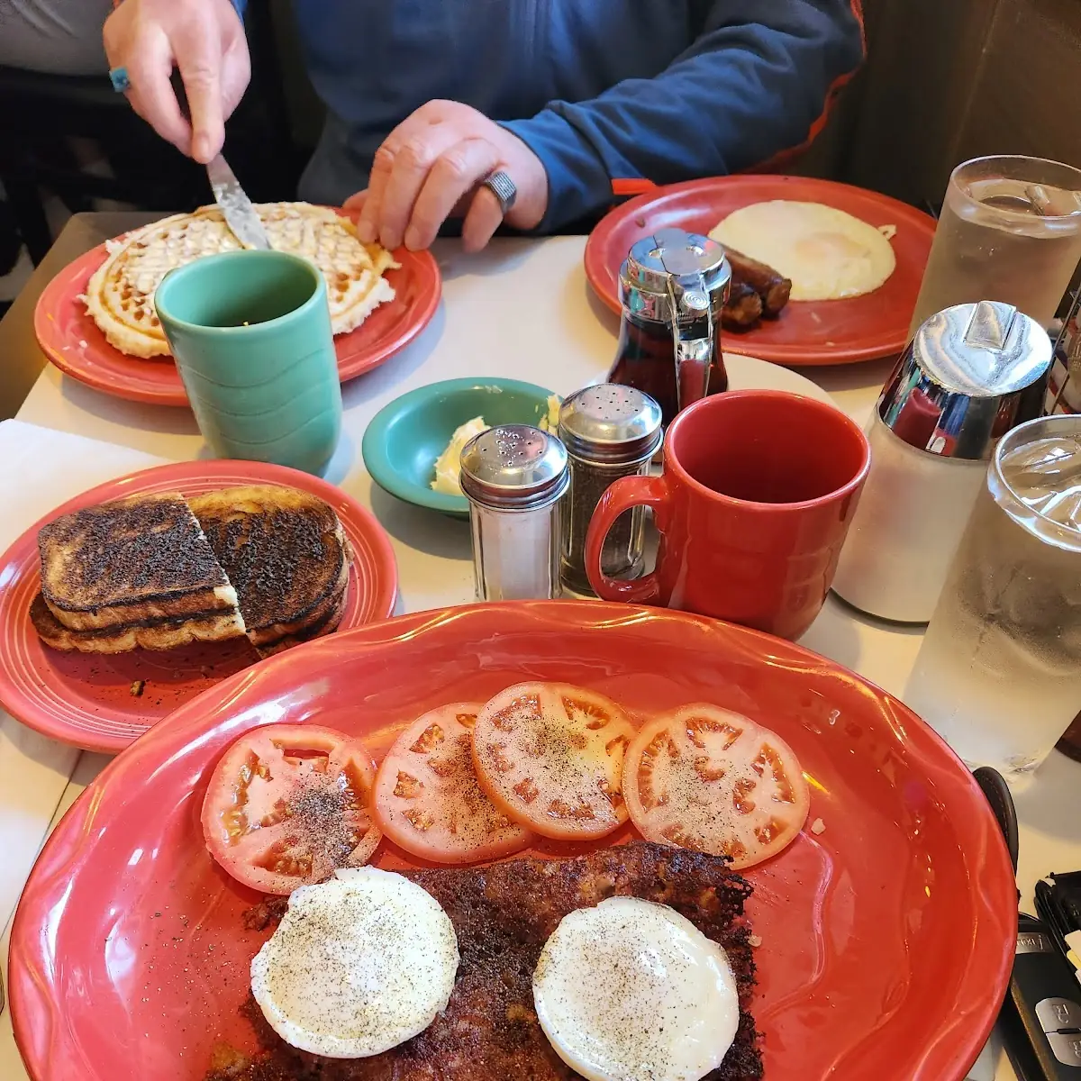 Corned Beef Hash