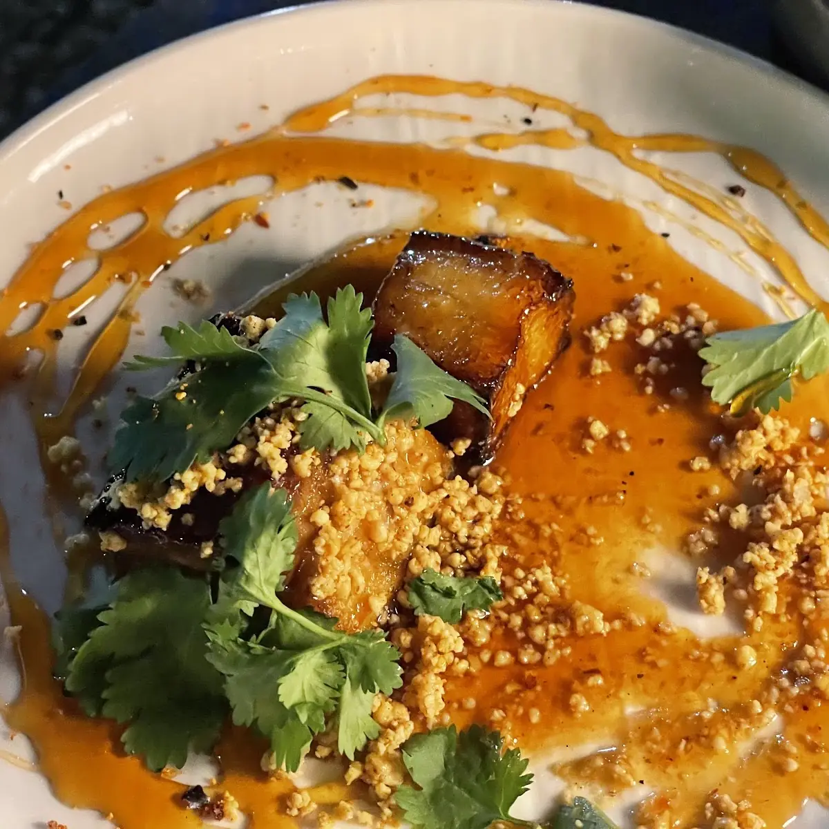 Pork Belly