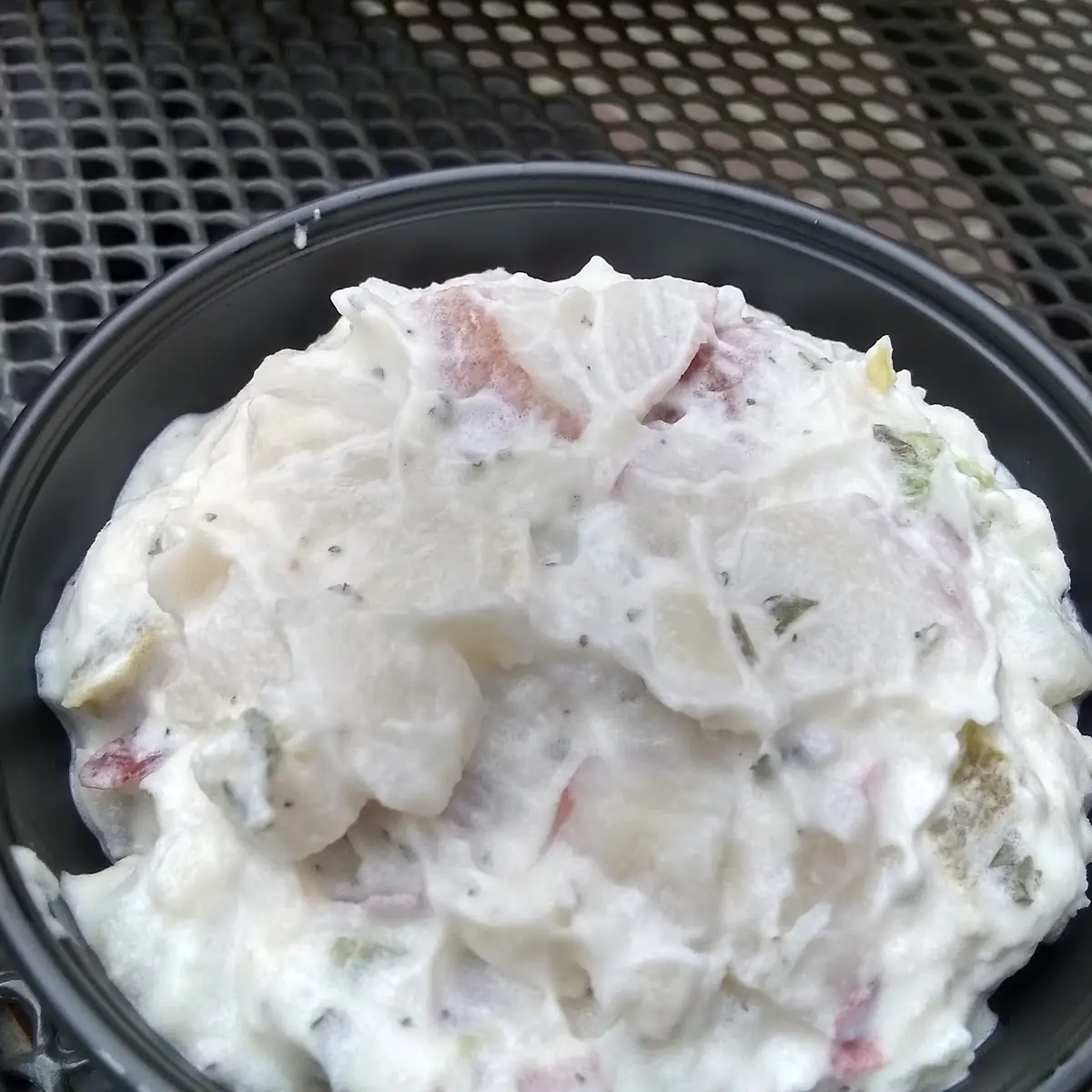 Potato Salad