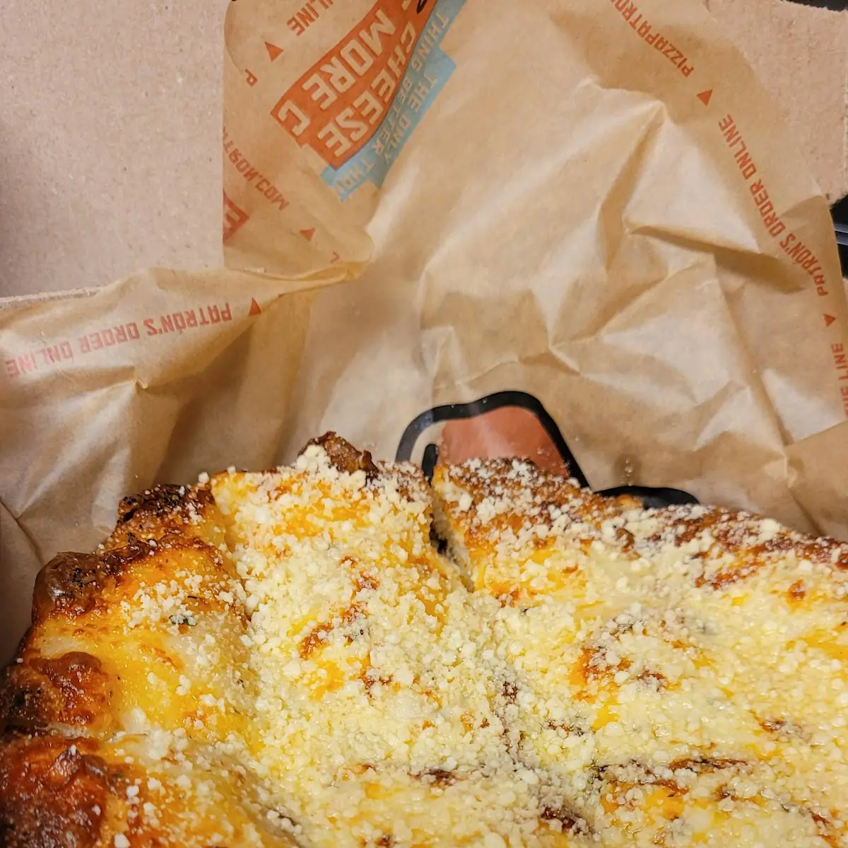 Cheese Sticks