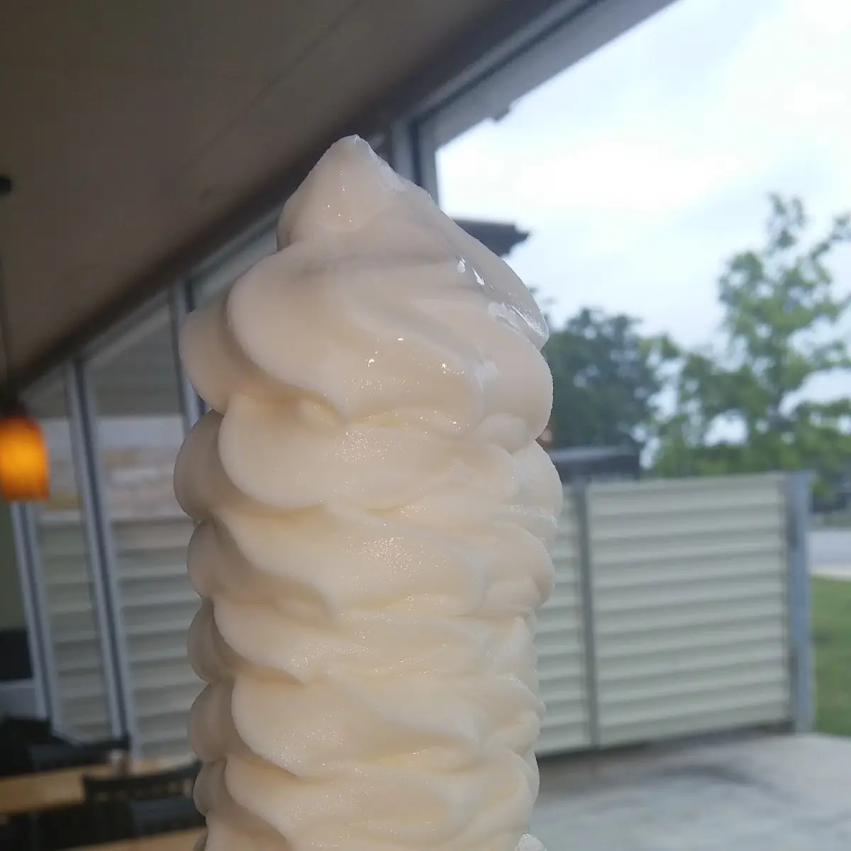 Ice Cream Cone