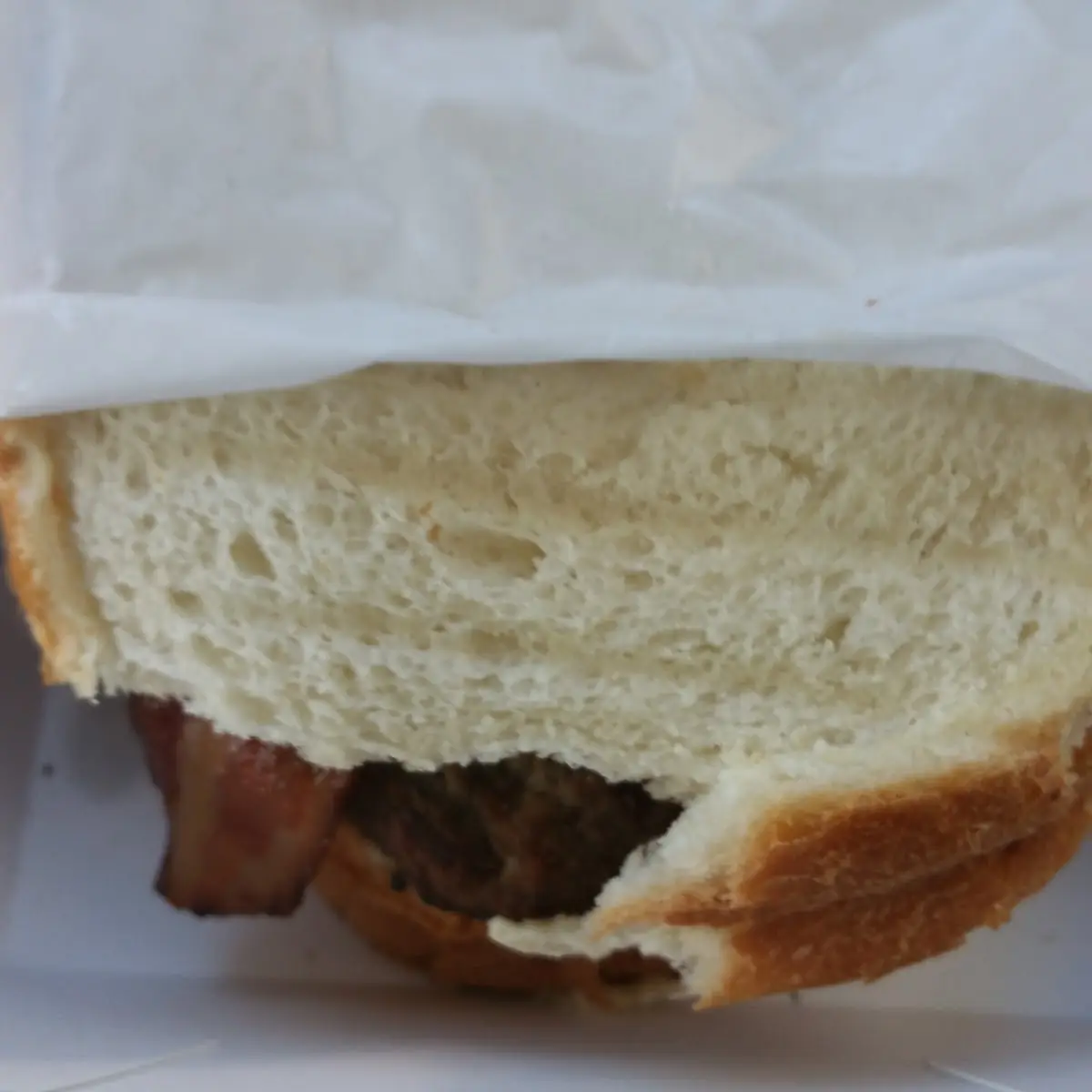 Frisco Burger