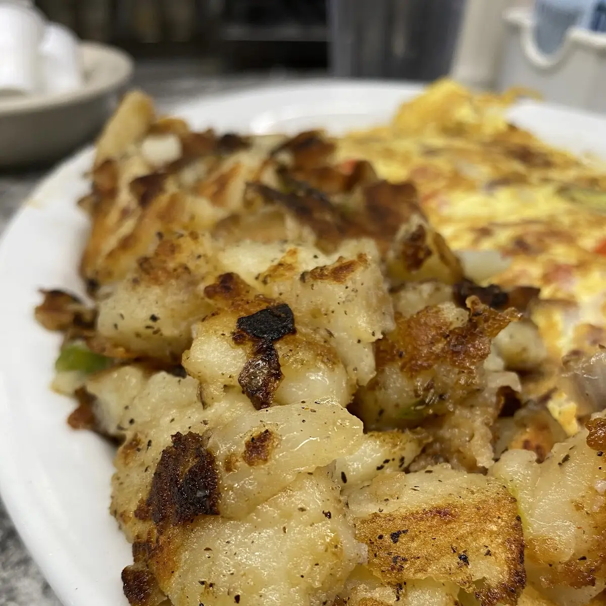 Home Fries