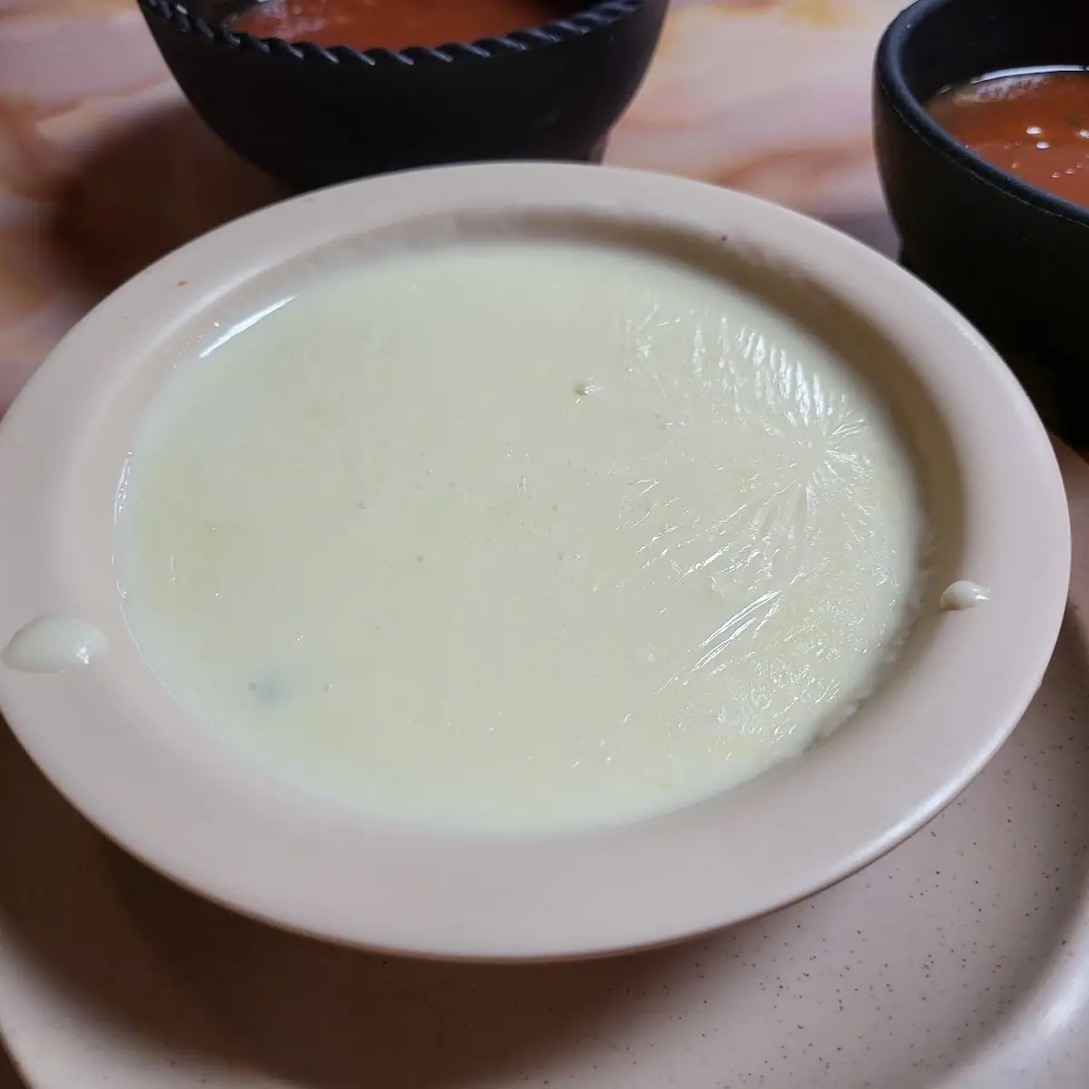 Cheese Dip 3 Oz