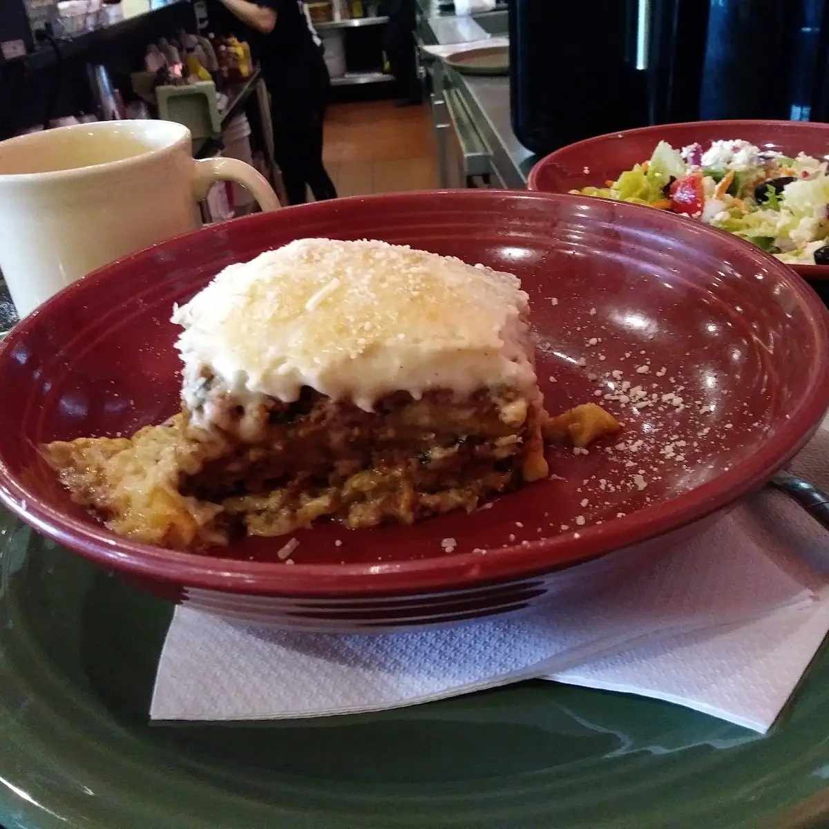 Moussaka