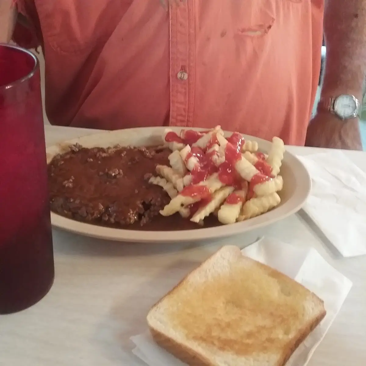 BBQ Pulled Pork