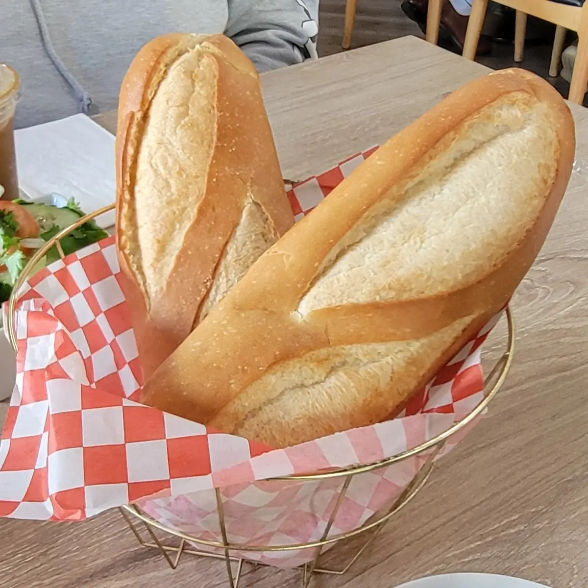 Baguette