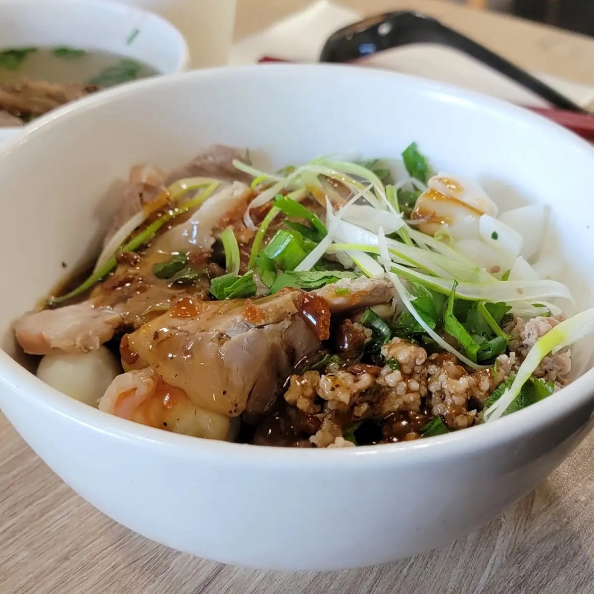 Hu Tieu Nam Vang