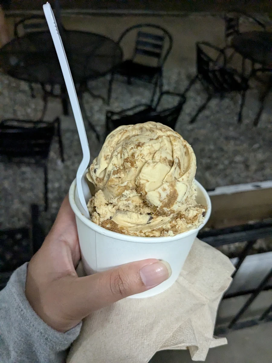 Banana Cream Pie