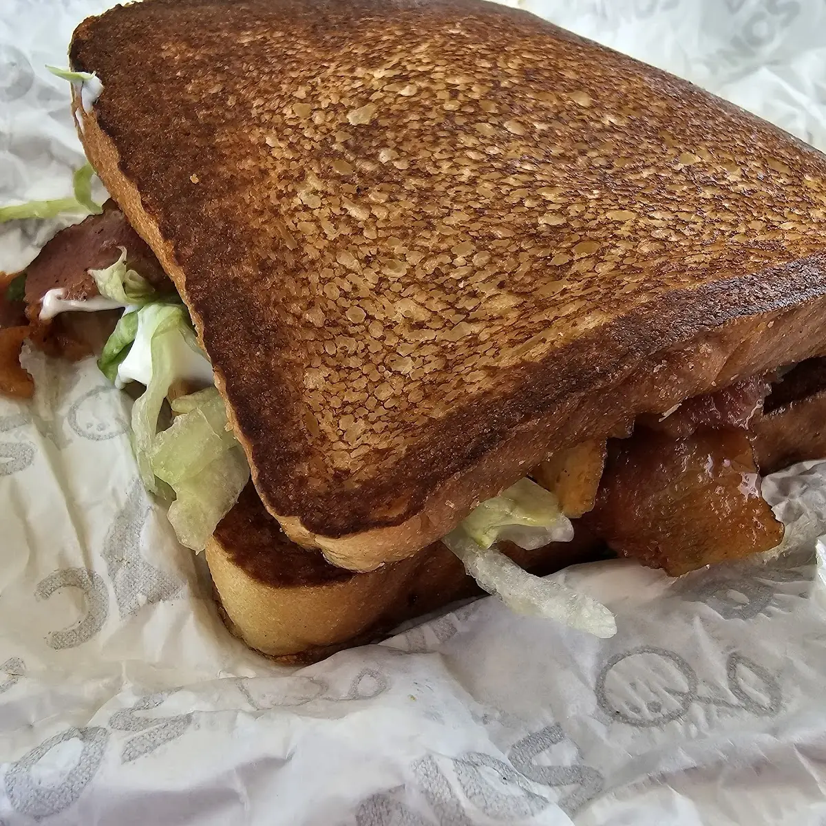 blt Sandwich