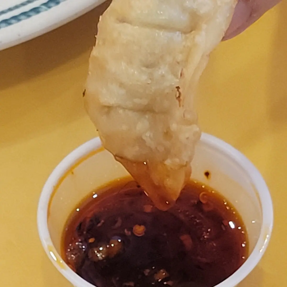 Gouza Dumplings